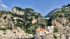 Fao: terrazzamenti costiera amalfitana entrano nel patrimonio agricolo mondiale