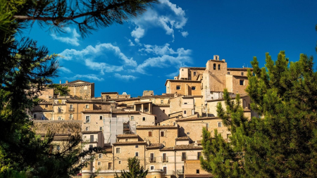 Torna a L’Aquila il Festival sulle tracce del drago