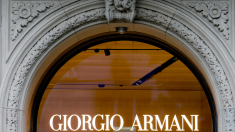 Sanzione di 3,5 milioni di euro a Giorgio Armani e G.A. Operations per pratica commerciale scorretta