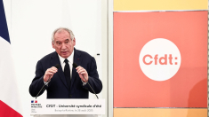 Bayrou sbaglia mossa e scatena una crisi di governo in Francia