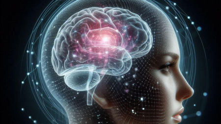 Onde radio per risvegliare l’olfatto