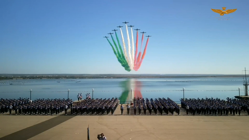 Foto: Aeronautica Militare