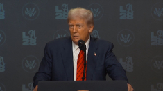 Trump: Vance probabile erede del movimento Maga