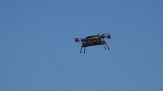 I sistemi anti-drone rilanciano l’industria bellica greca