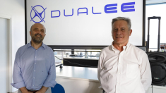 Dalla fusione di Elsel ed Elettronica Melara nasce Dualee