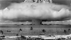 Ronzulli su Hiroshima: la pace è fragile ed è dovere di tutti difenderla