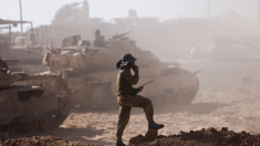 Israele rifiuta la proposta di Hamas e va avanti con l’occupazione di Gaza