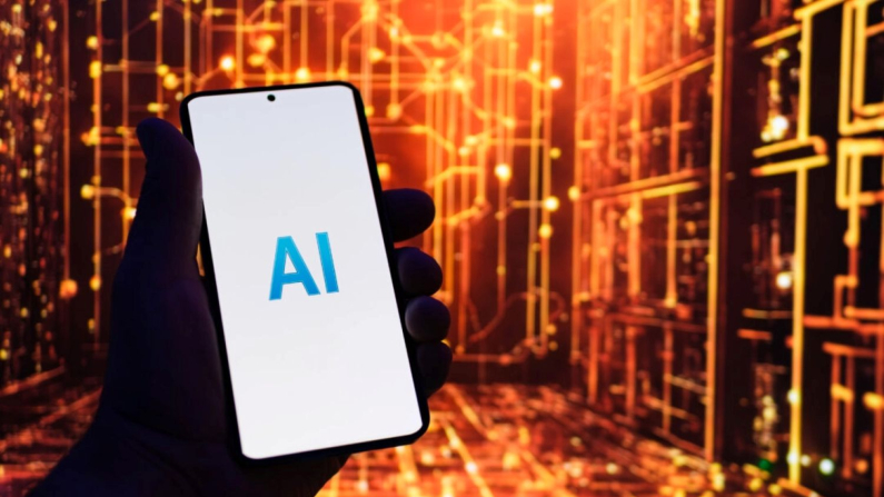 (Oleksii Pydsosonnii/The Epoch Times)