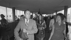 Addio a Jim Lovell il coraggioso pilota dell’Apollo 13