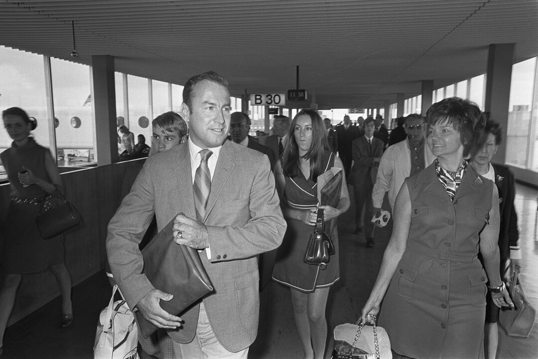 Addio a Jim Lovell il coraggioso pilota dell’Apollo 13