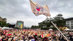 Gallera (FI): protesta Taiwan attacco a istituzioni