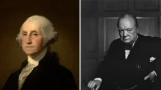 Washington, Churchill e la via più difficile