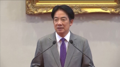 Fallito il voto di Taiwan per sospendere sette parlamentari “amici” del regime cinese