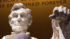 La saggezza di Abraham Lincoln