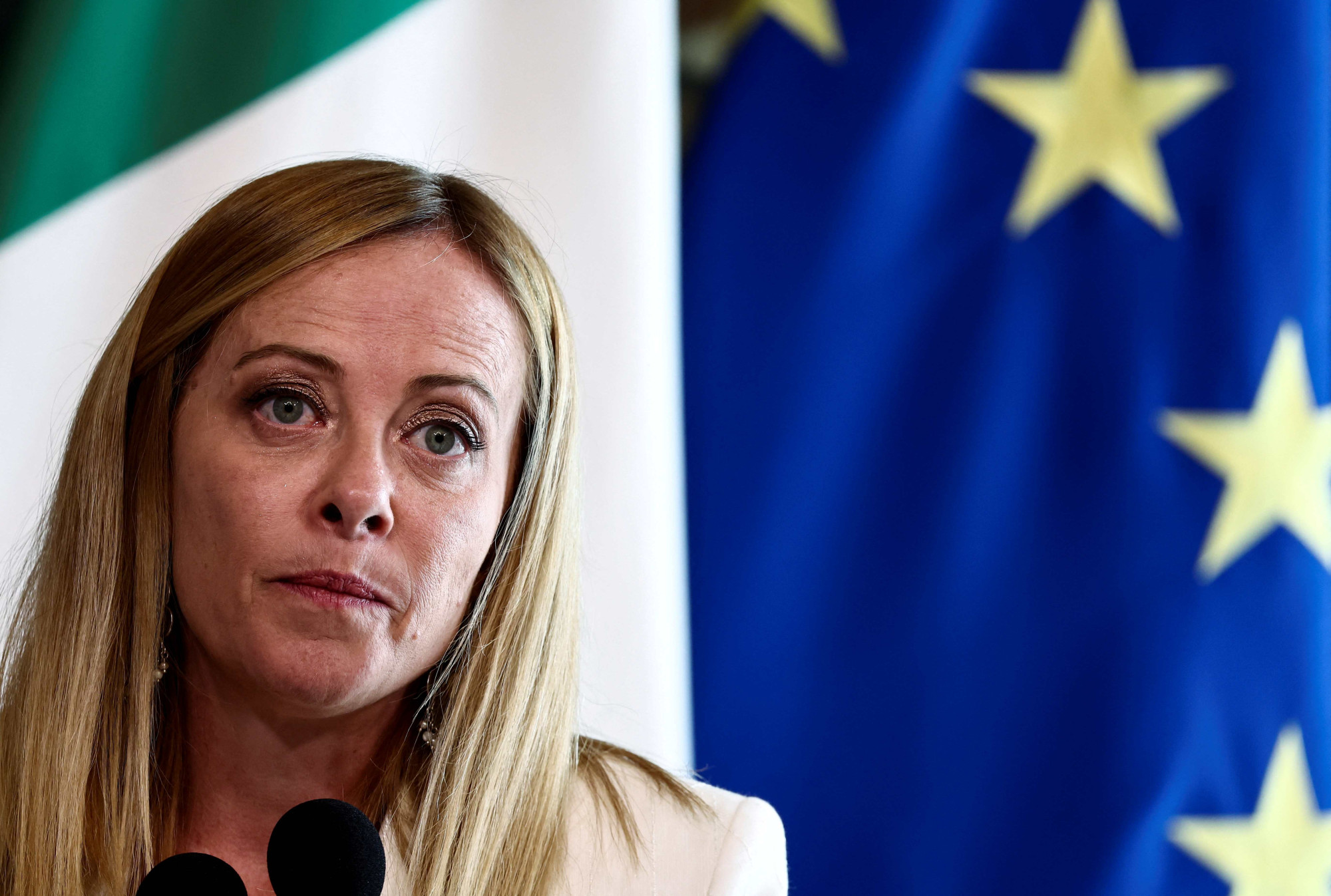 Giorgia Meloni da domani a New York per l’Assemblea generale dell’Onu