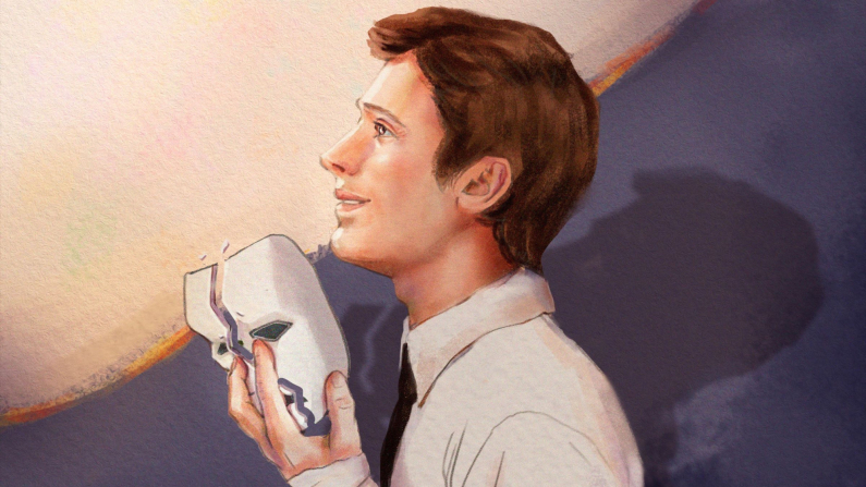 Immagine di Fei Meng via The Epoch Times