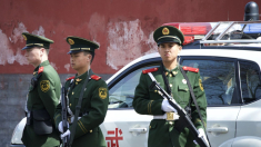 Ora il regime cinese “sequestra” chi vuole lasciare la Cina