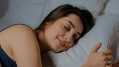 Perché il sonno precoce fa bene a tutti