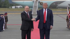 Trump accoglie Putin in Alaska