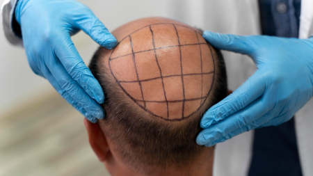 Il trapianto di capelli funziona davvero?