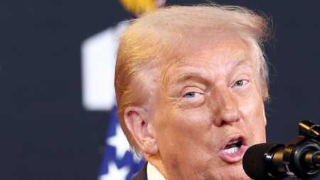 Trump garantisce agli americani: nessun soldato statunitense andrà mai in Ucraina
