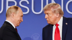 Trump raffredda gli animi: Putin potrebbe non volere la pace