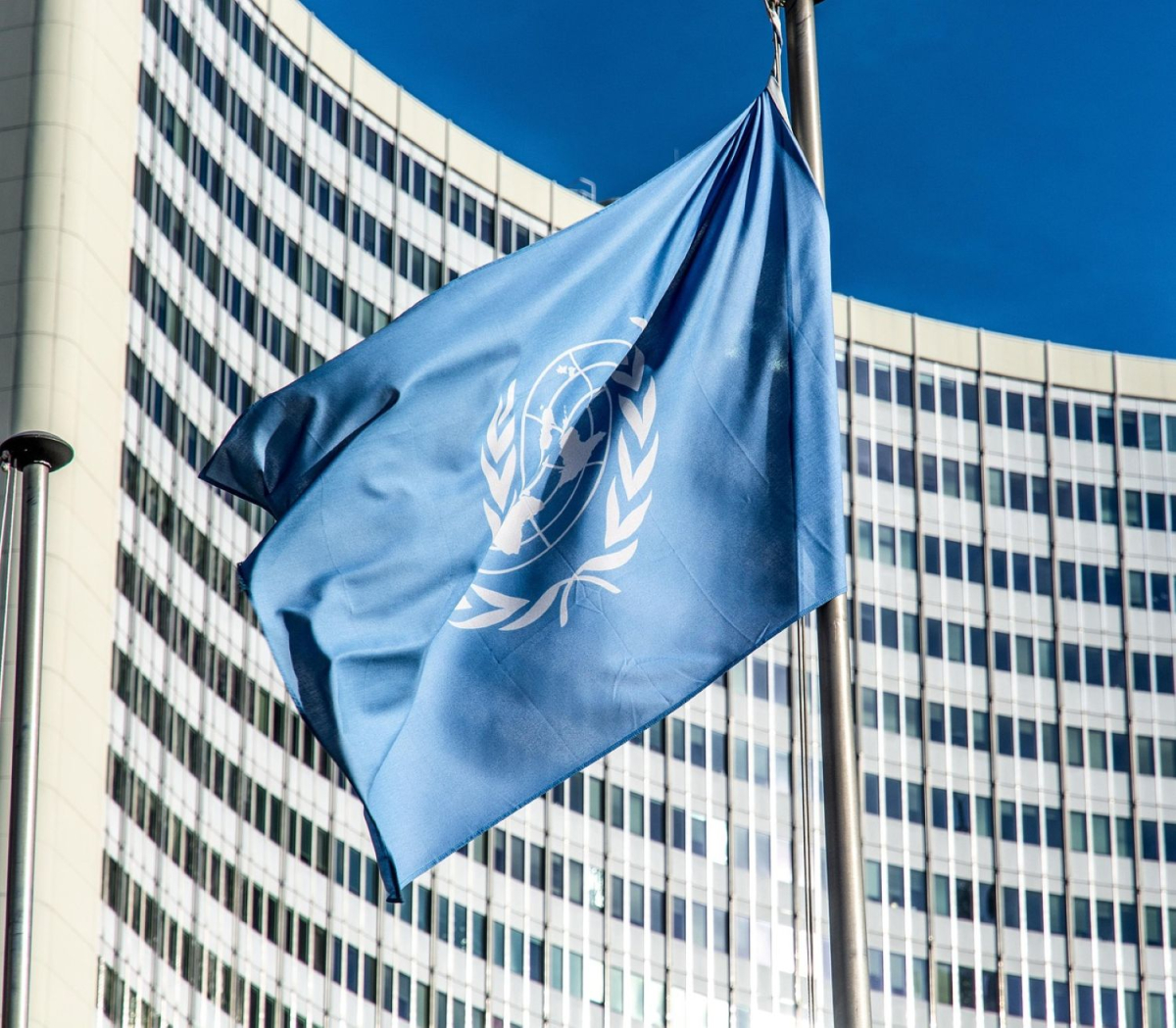 L’Onu pronta a revocare le sanzioni contro il presidente siriano Ahmed al-Shar’a