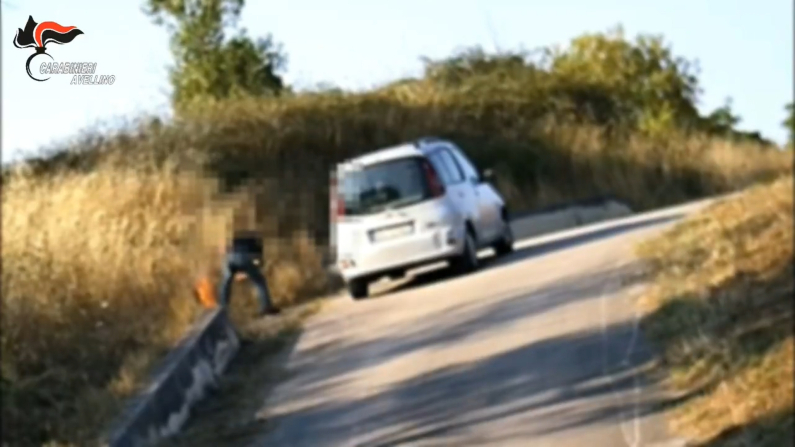 Foto: screenshot da video
