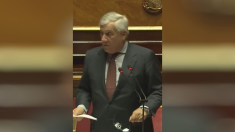 Tajani: Dal 7 ottobre 2023 non abbiamo più venduto armi italiane in Israele