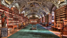 Studiare la Storia è l’antidoto alla tirannia del presente
