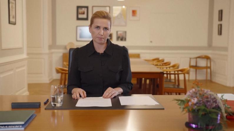 Screenshot da video 