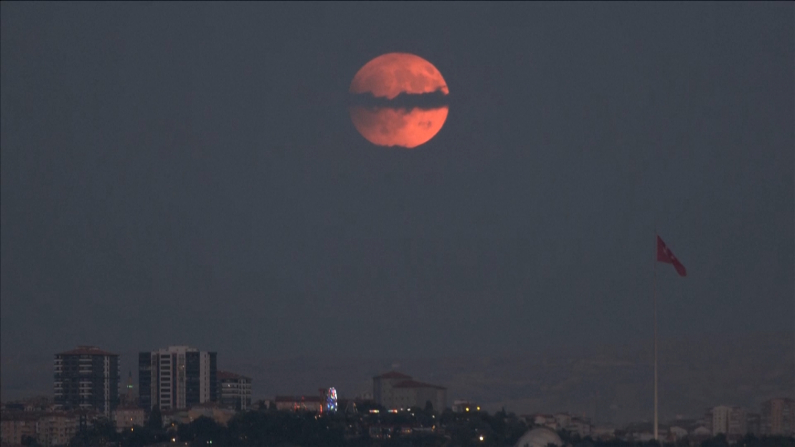 Foto: screenshot da video