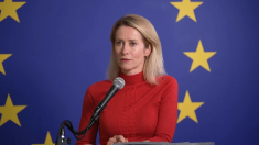 Kallas: se Russia viola spazio aereo i Paesi hanno il diritto di difendersi