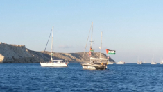 Ambasciatore d’Israele in Italia: vero scopo della flotta è «servire Hamas»