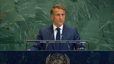 La Francia riconoscere lo Stato palestinese