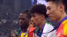 Furlani conquista l’oro nel salto in lungo alle olimpiadi di Tokyo