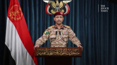 Gli Houthi colpiscono una petroliera israeliana vicino all’Arabia Saudita
