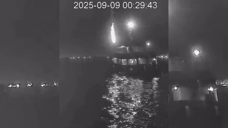 Screenshot da video 