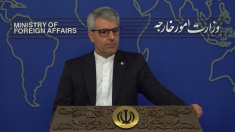 Ministero Esteri Iran: sottoposto documento a Aiea per impedire attacchi contro impianti nucleari