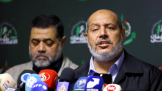 Chi è Khalil al-Hayya, la primula rossa di Hamas