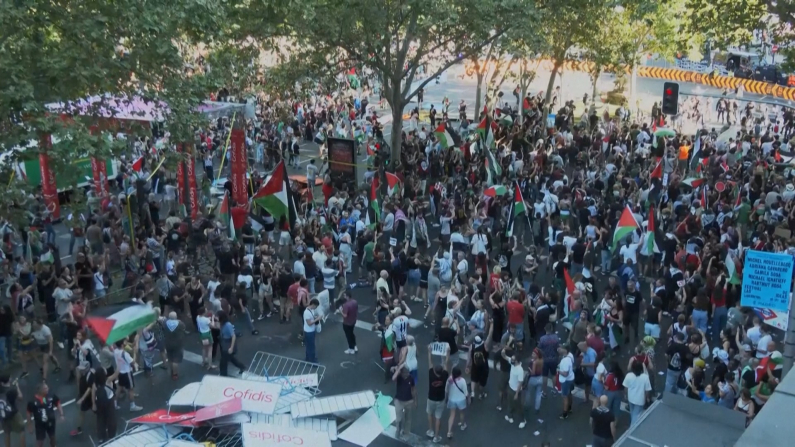 Foto: screenshot da video