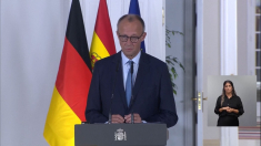 Merz: decideremo entro il 1° ottobre sul sostegno alle sanzioni Ue contro Israele