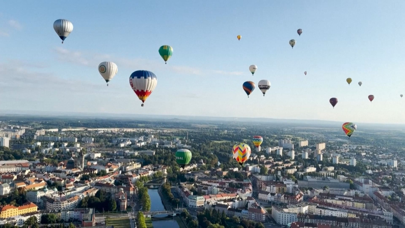 Screenshot da video 