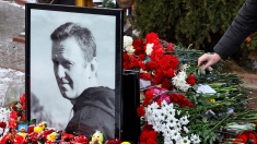 L’attivista russo Navalny è morto per avvelenamento