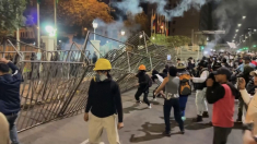 Scontri in Perù tra manifestanti della Gen Z e polizia, cresce la tensione
