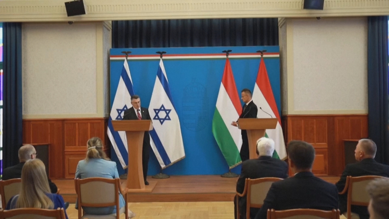 Israele ha accettato proposta Trump per la pace (Foto: screenshot da video)