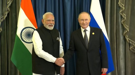 L’India offre “zero dazi” agli Usa ma Trump rifiuta: ora è troppo tardi