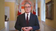 Starmer annuncia il riconoscimento dello Stato palestinese