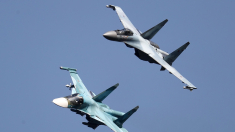 Nuova provocazione russa alla Nato nei cieli dell’Alaska