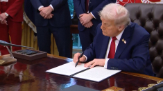 Trump firma l’ordine su TikTok
